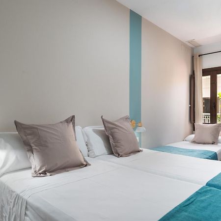Hotel Boutique Puerta Del Rincon Córdoba Kültér fotó
