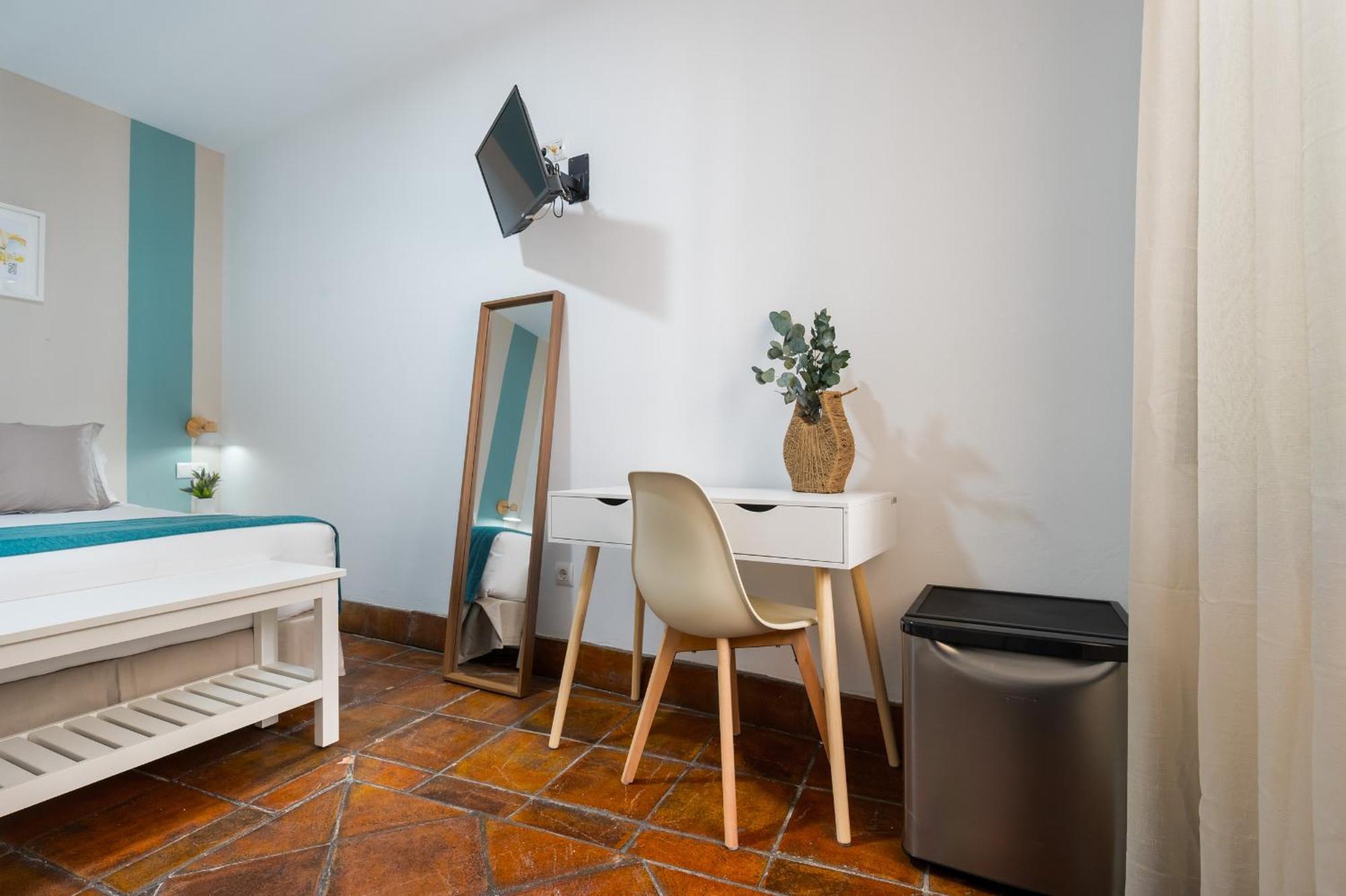 Hotel Boutique Puerta Del Rincon Córdoba Kültér fotó