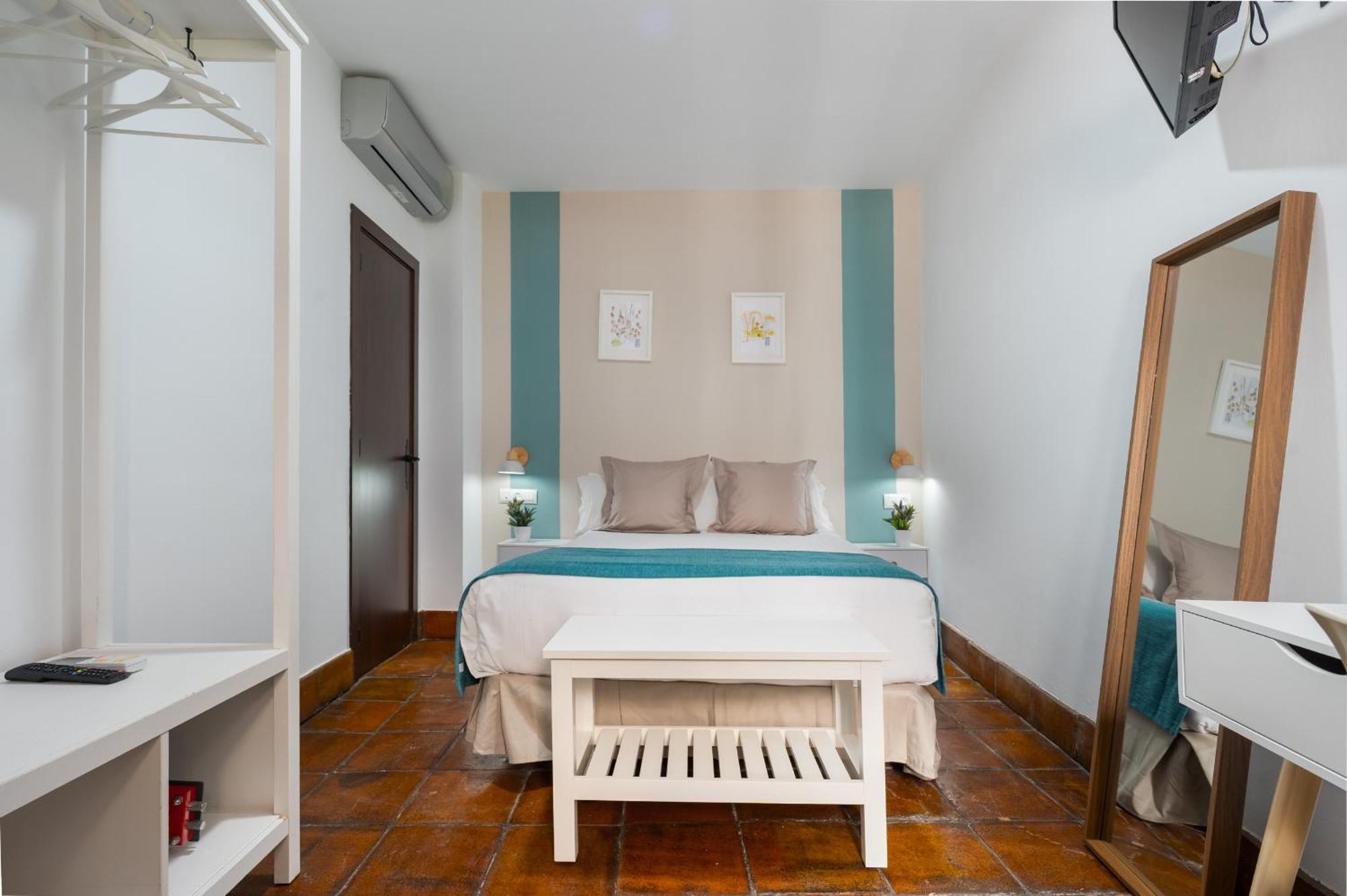 Hotel Boutique Puerta Del Rincon Córdoba Kültér fotó