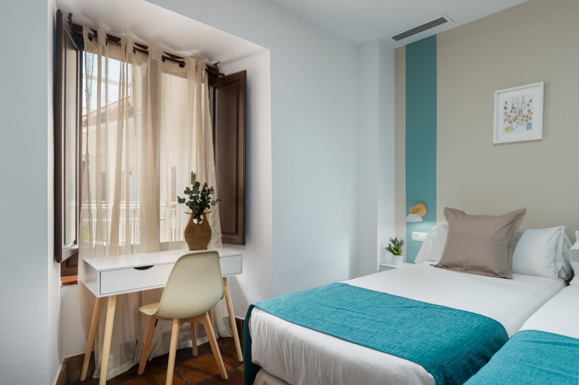 Hotel Boutique Puerta Del Rincon Córdoba Kültér fotó