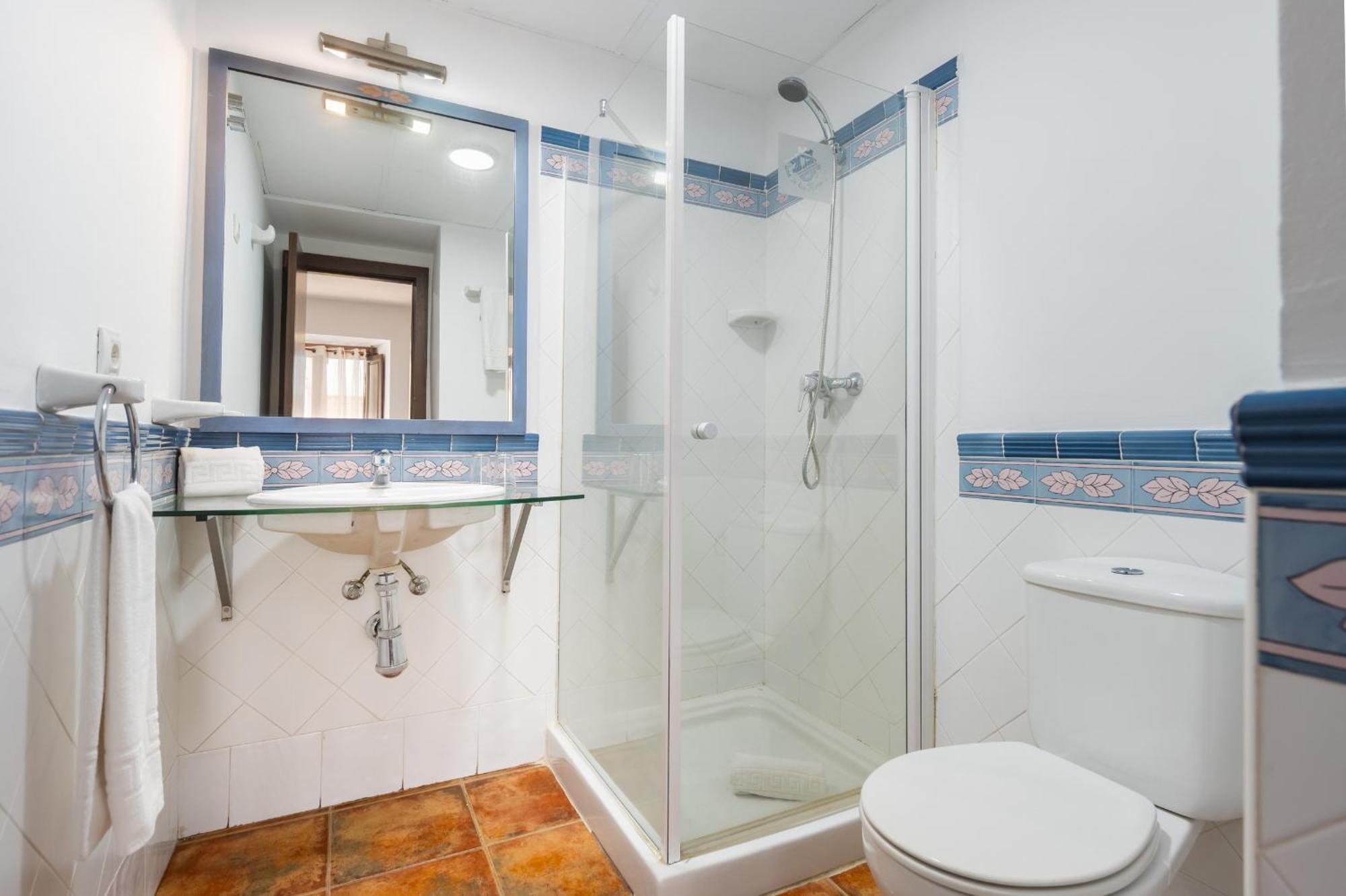 Hotel Boutique Puerta Del Rincon Córdoba Kültér fotó