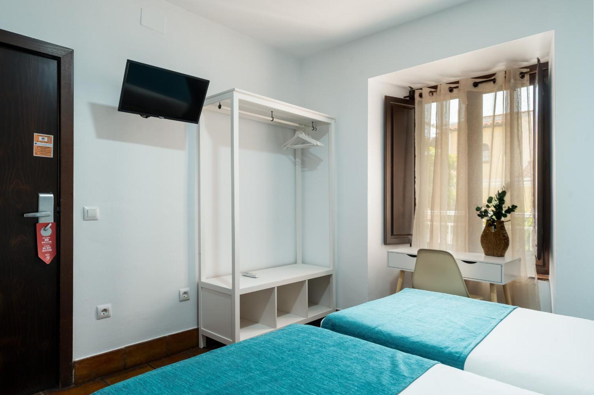 Hotel Boutique Puerta Del Rincon Córdoba Kültér fotó