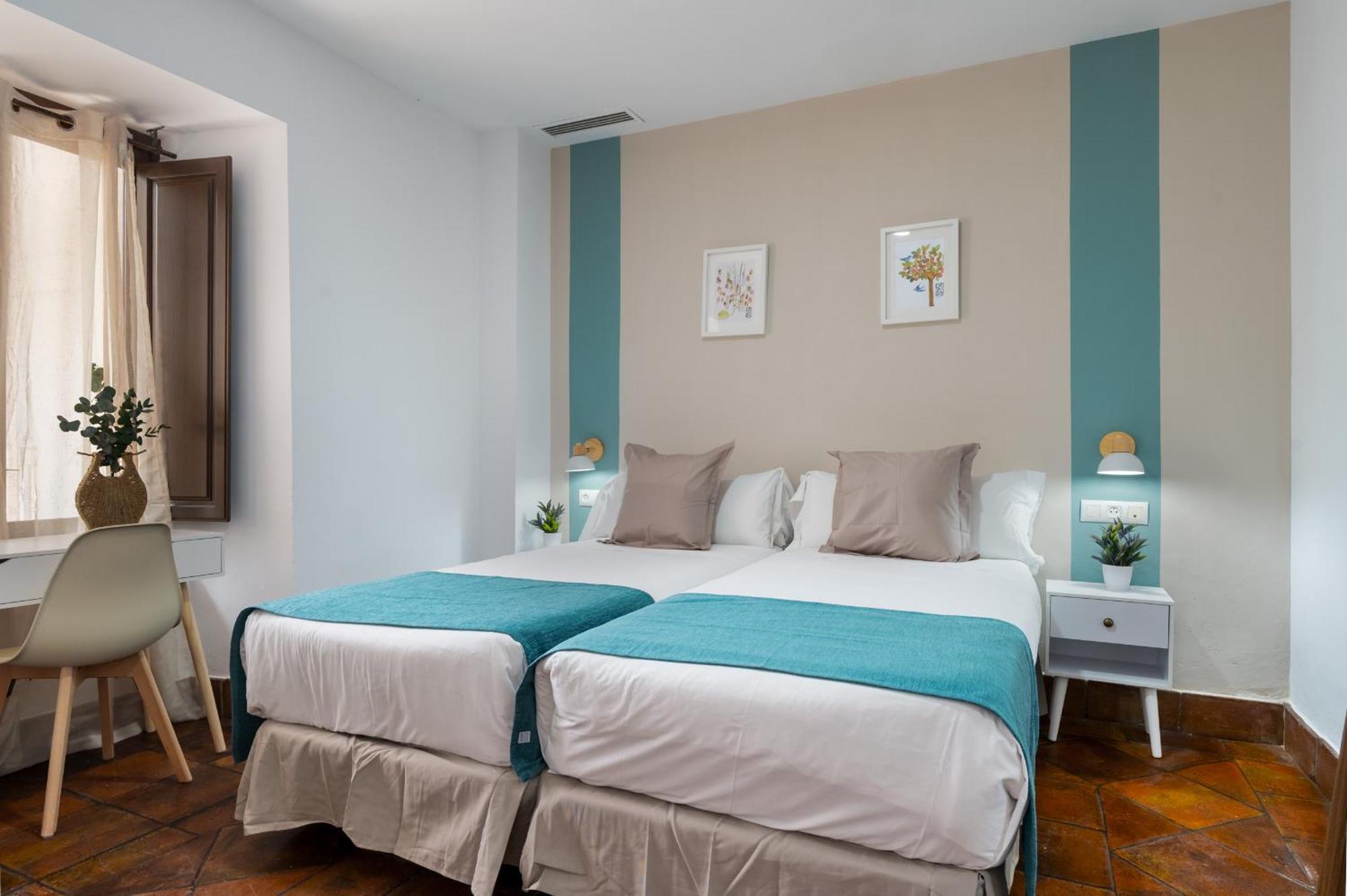 Hotel Boutique Puerta Del Rincon Córdoba Kültér fotó