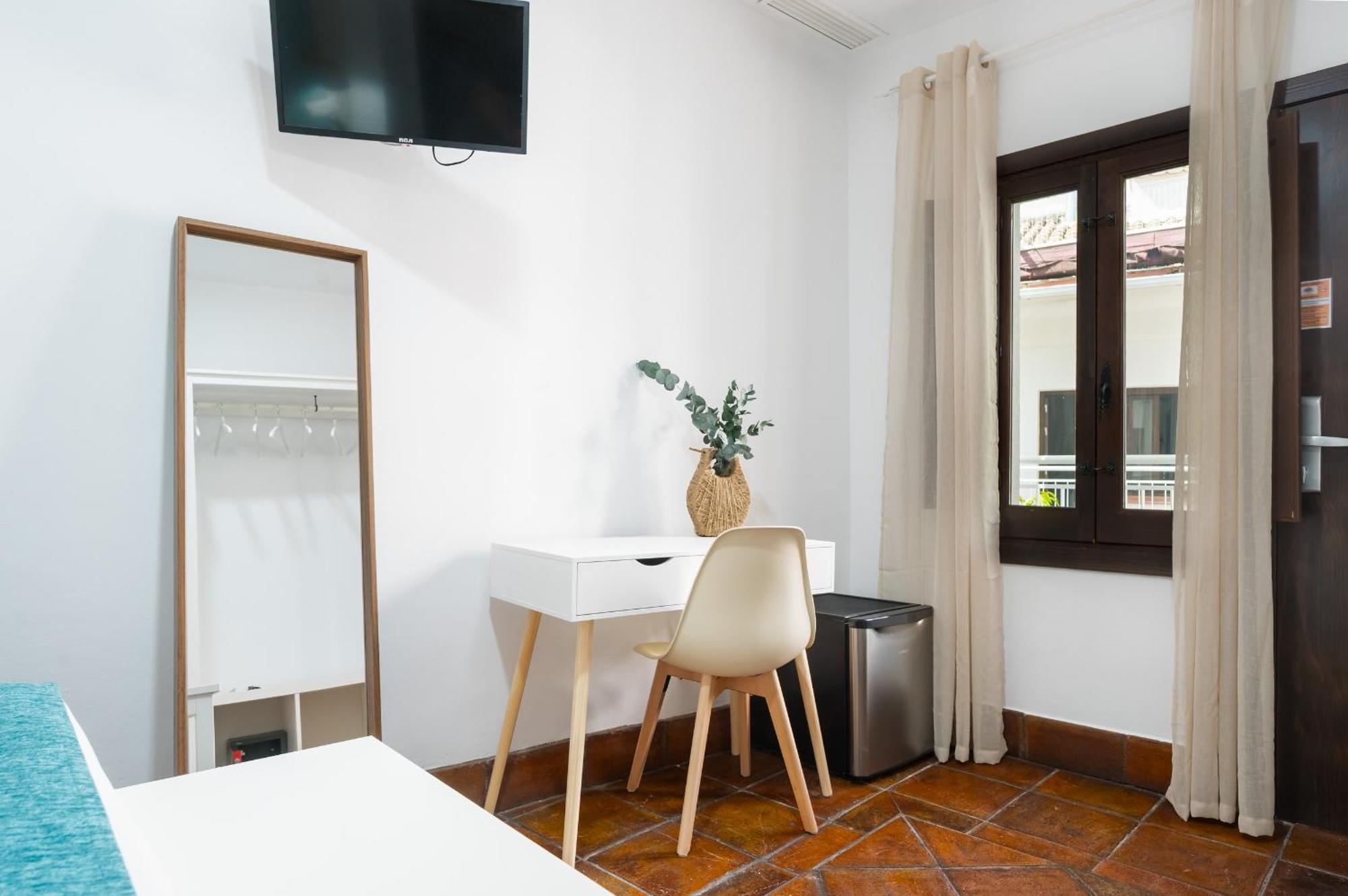 Hotel Boutique Puerta Del Rincon Córdoba Kültér fotó