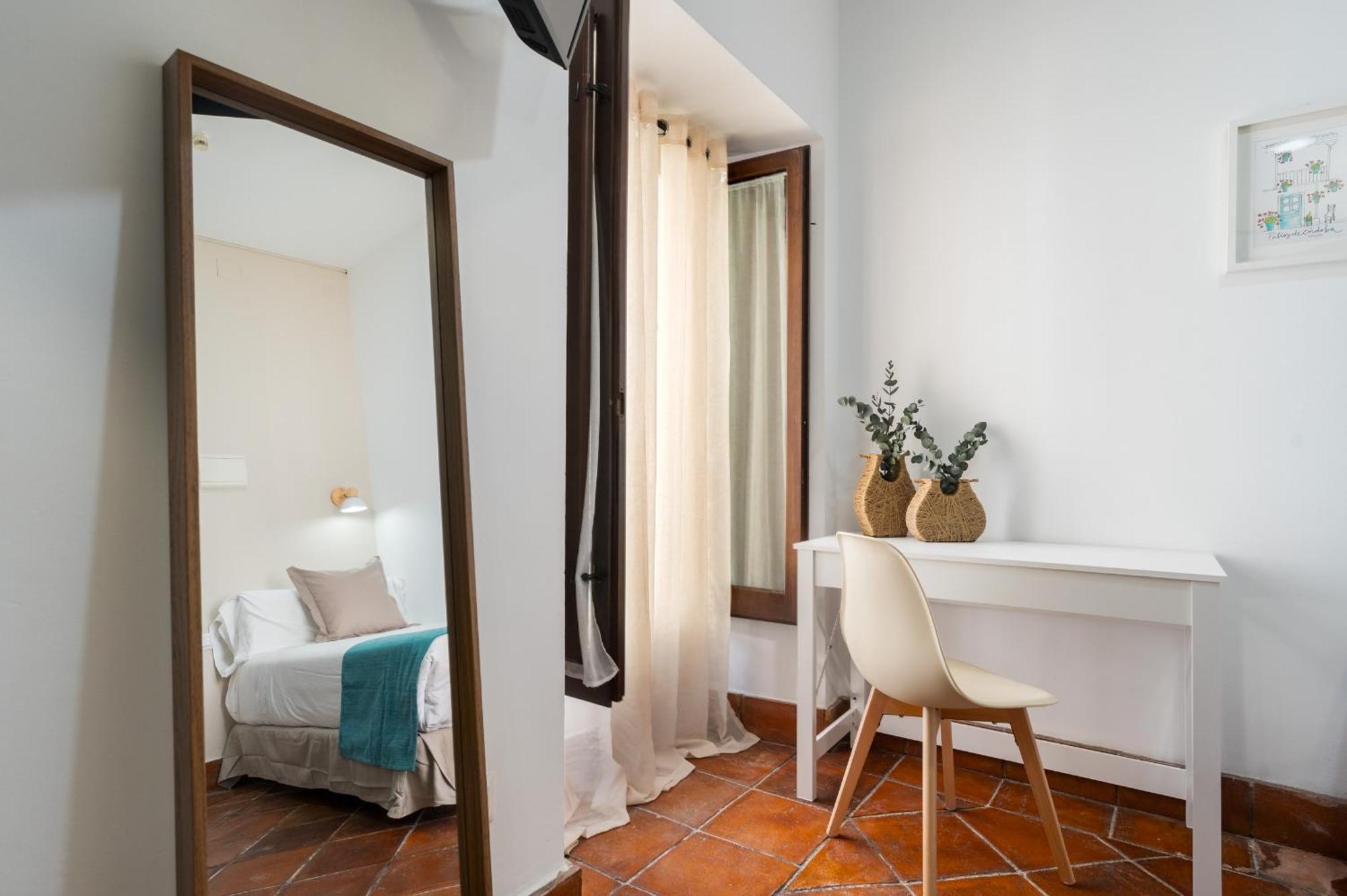 Hotel Boutique Puerta Del Rincon Córdoba Kültér fotó