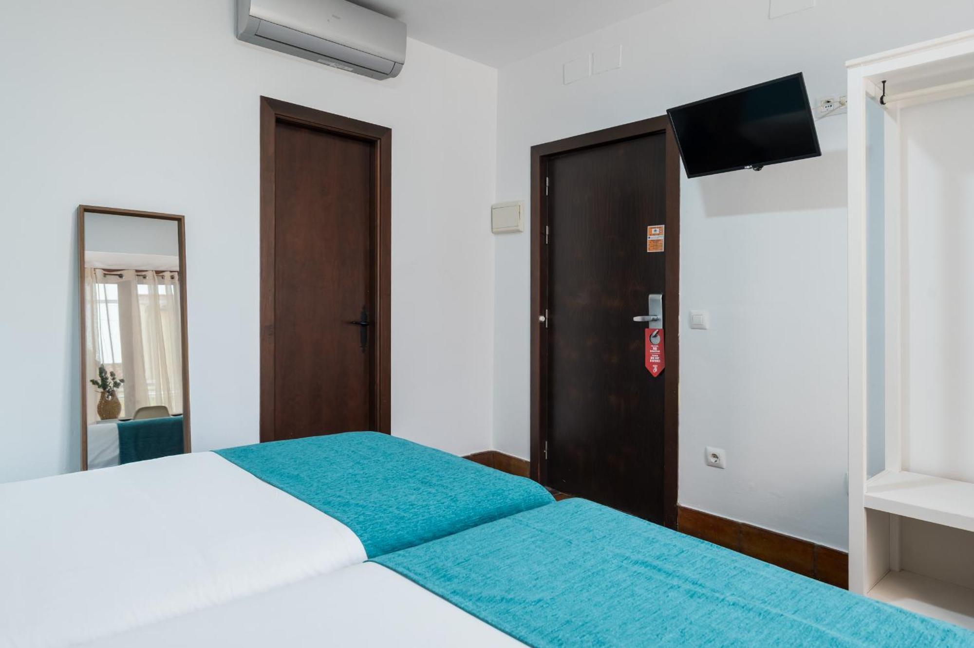 Hotel Boutique Puerta Del Rincon Córdoba Kültér fotó
