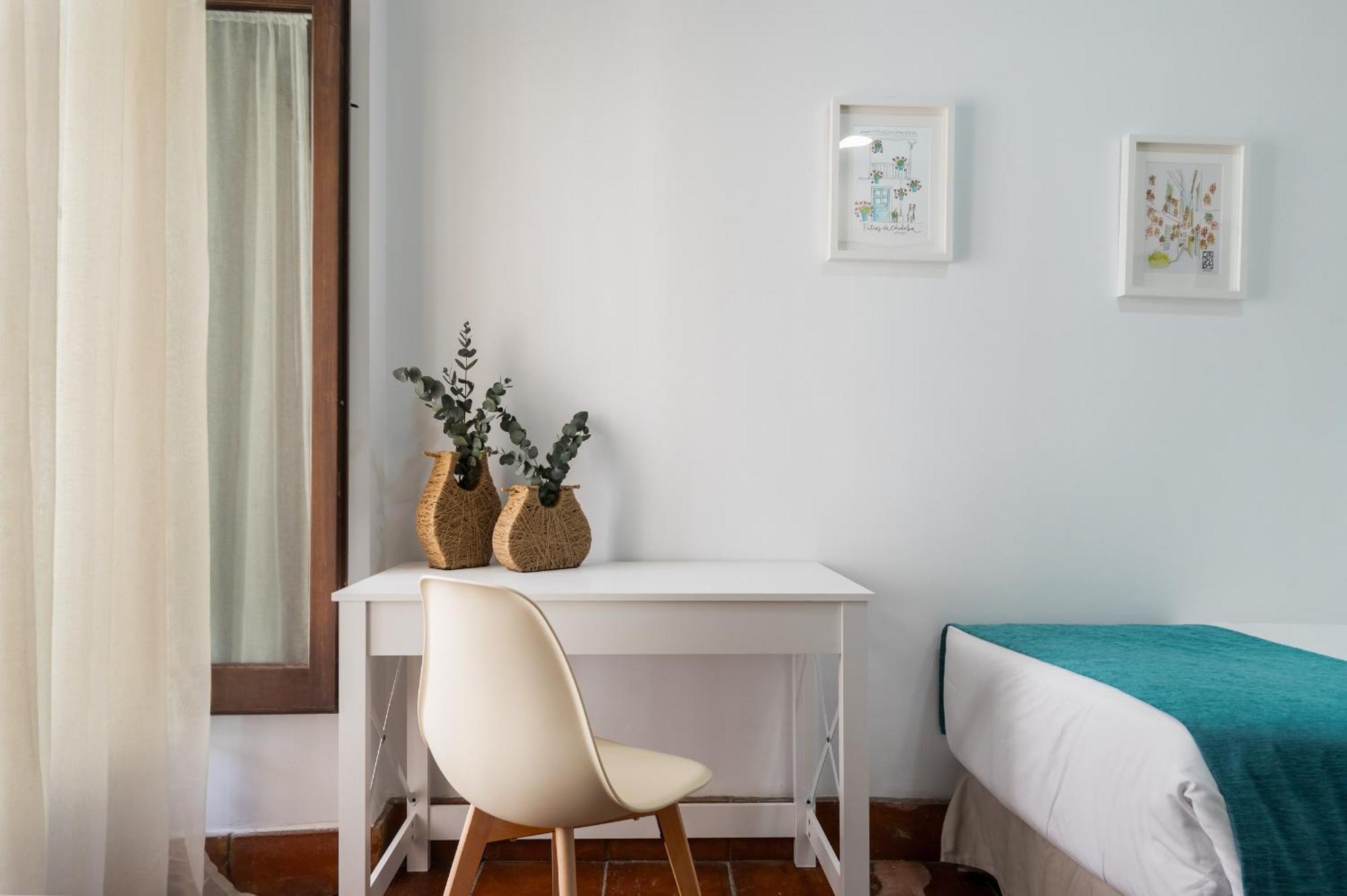 Hotel Boutique Puerta Del Rincon Córdoba Kültér fotó