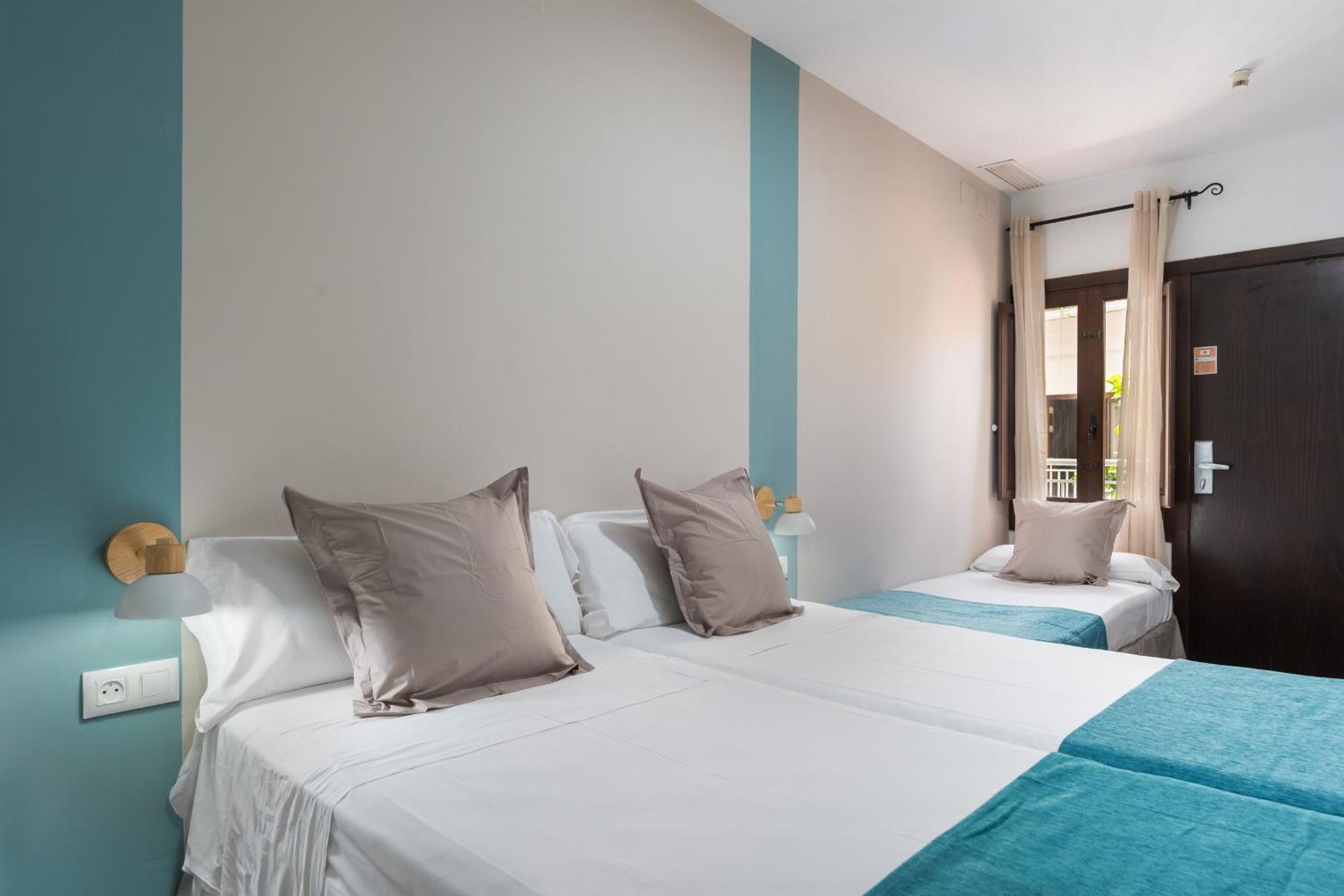 Hotel Boutique Puerta Del Rincon Córdoba Kültér fotó
