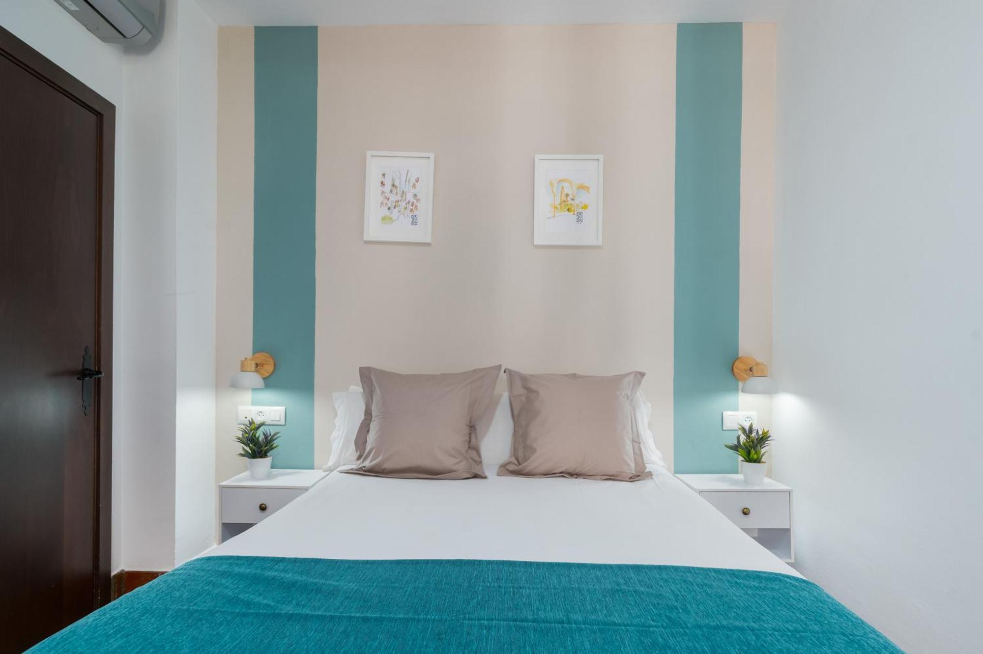 Hotel Boutique Puerta Del Rincon Córdoba Kültér fotó