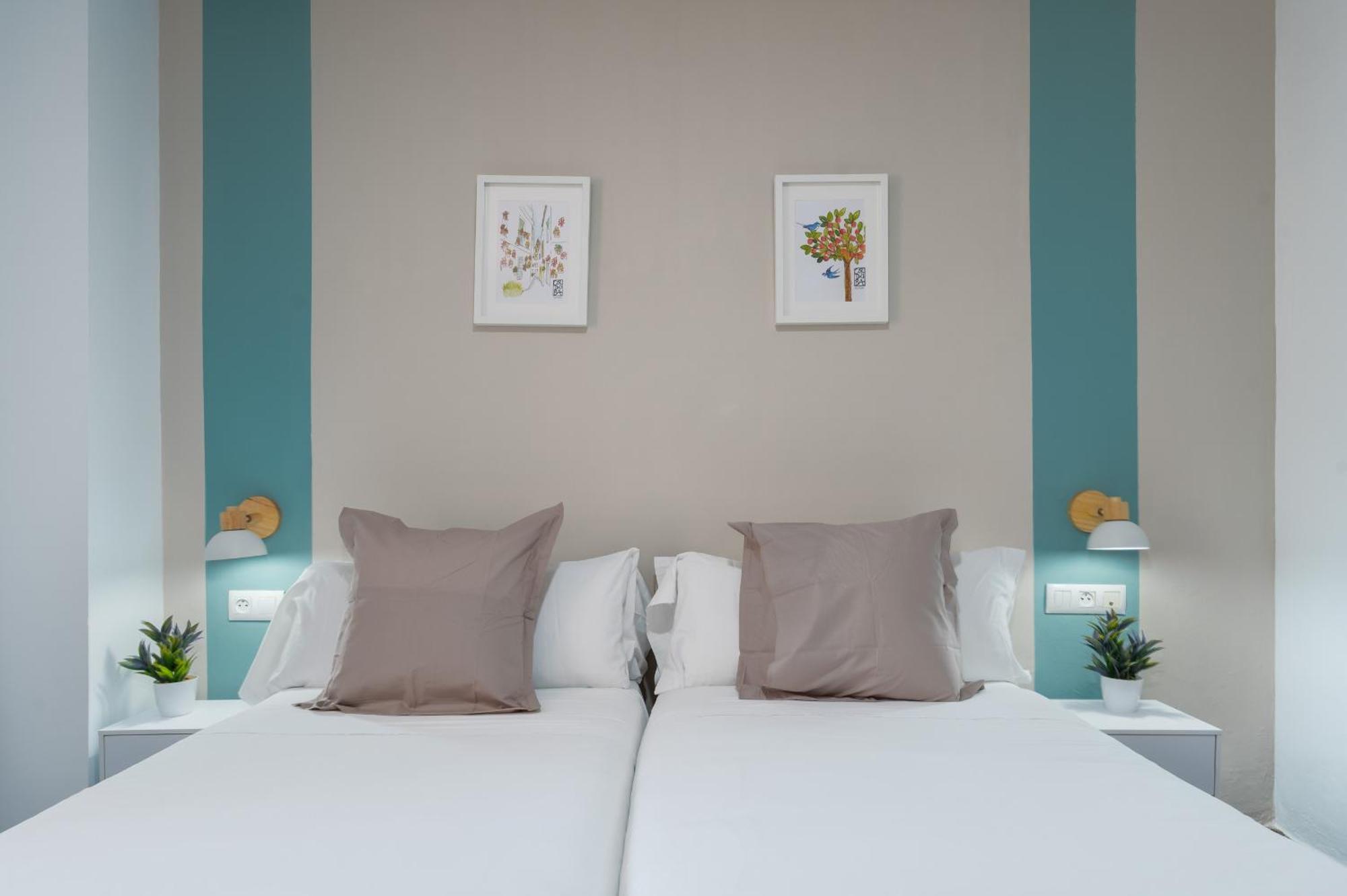 Hotel Boutique Puerta Del Rincon Córdoba Kültér fotó