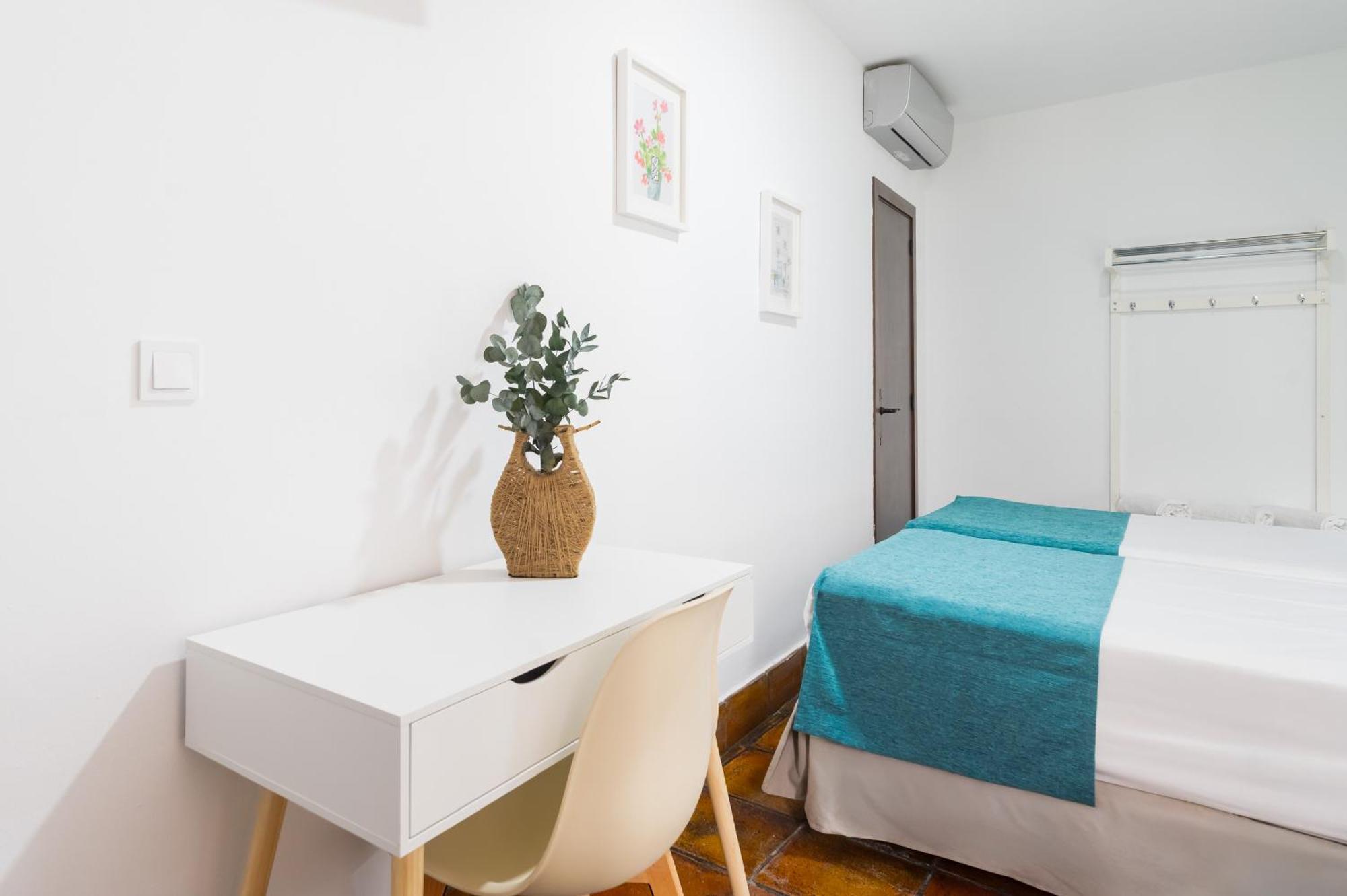 Hotel Boutique Puerta Del Rincon Córdoba Kültér fotó