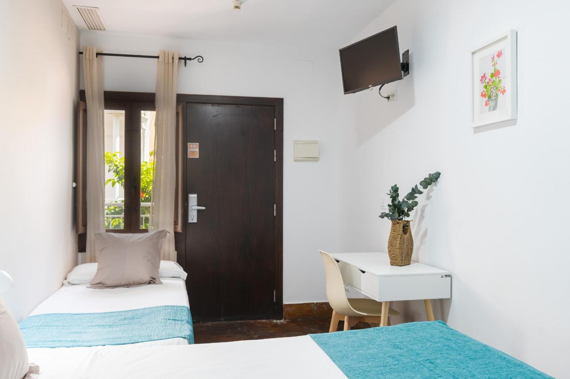 Hotel Boutique Puerta Del Rincon Córdoba Kültér fotó