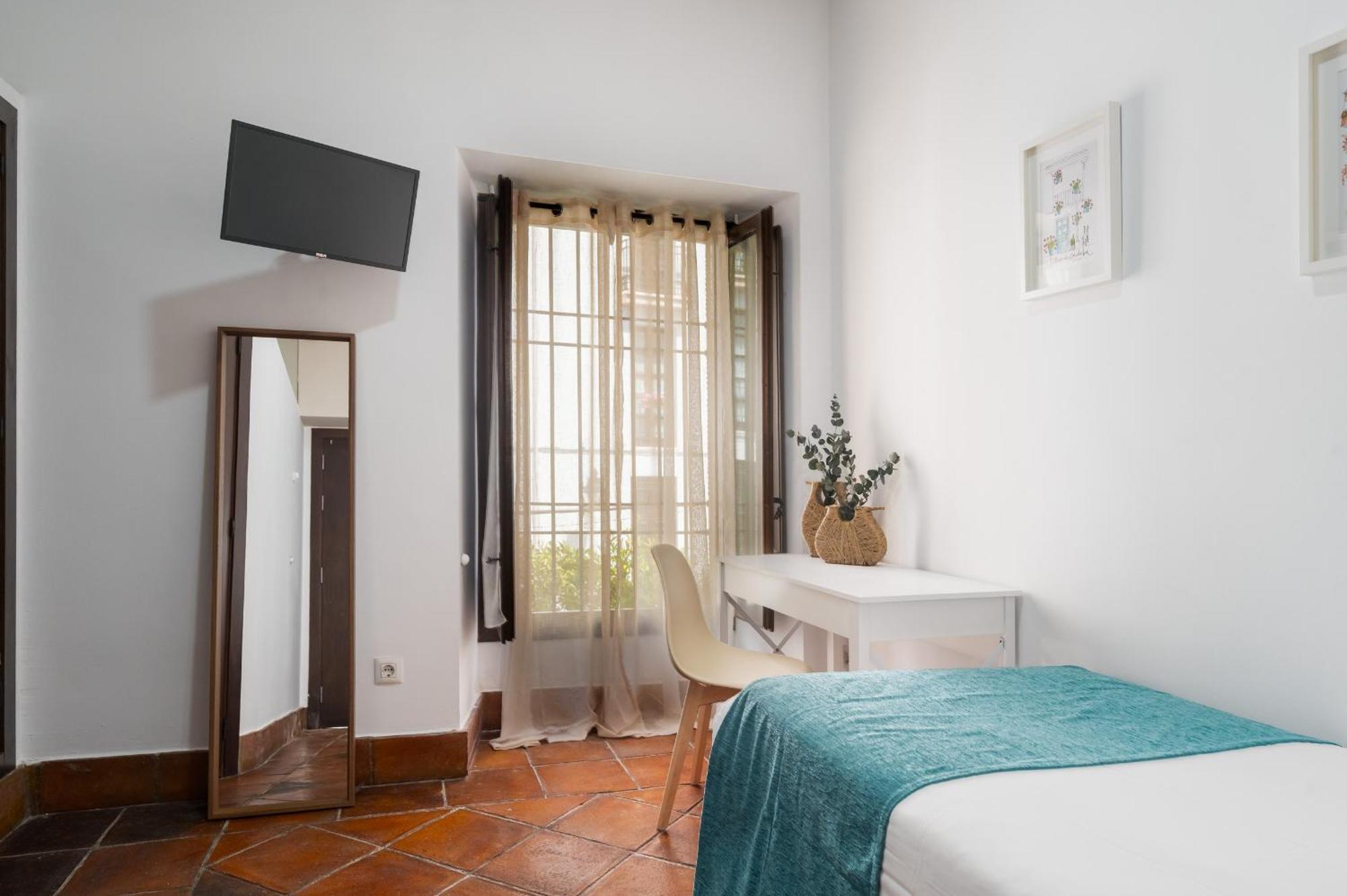 Hotel Boutique Puerta Del Rincon Córdoba Kültér fotó