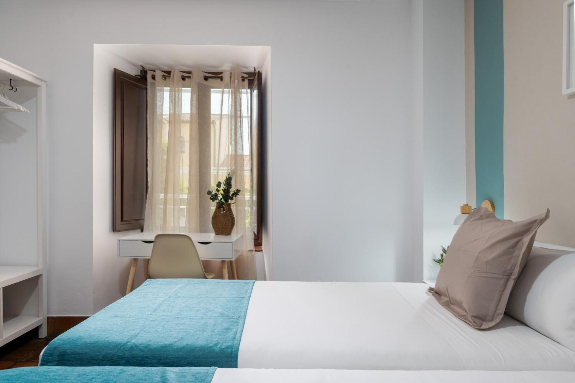 Hotel Boutique Puerta Del Rincon Córdoba Kültér fotó