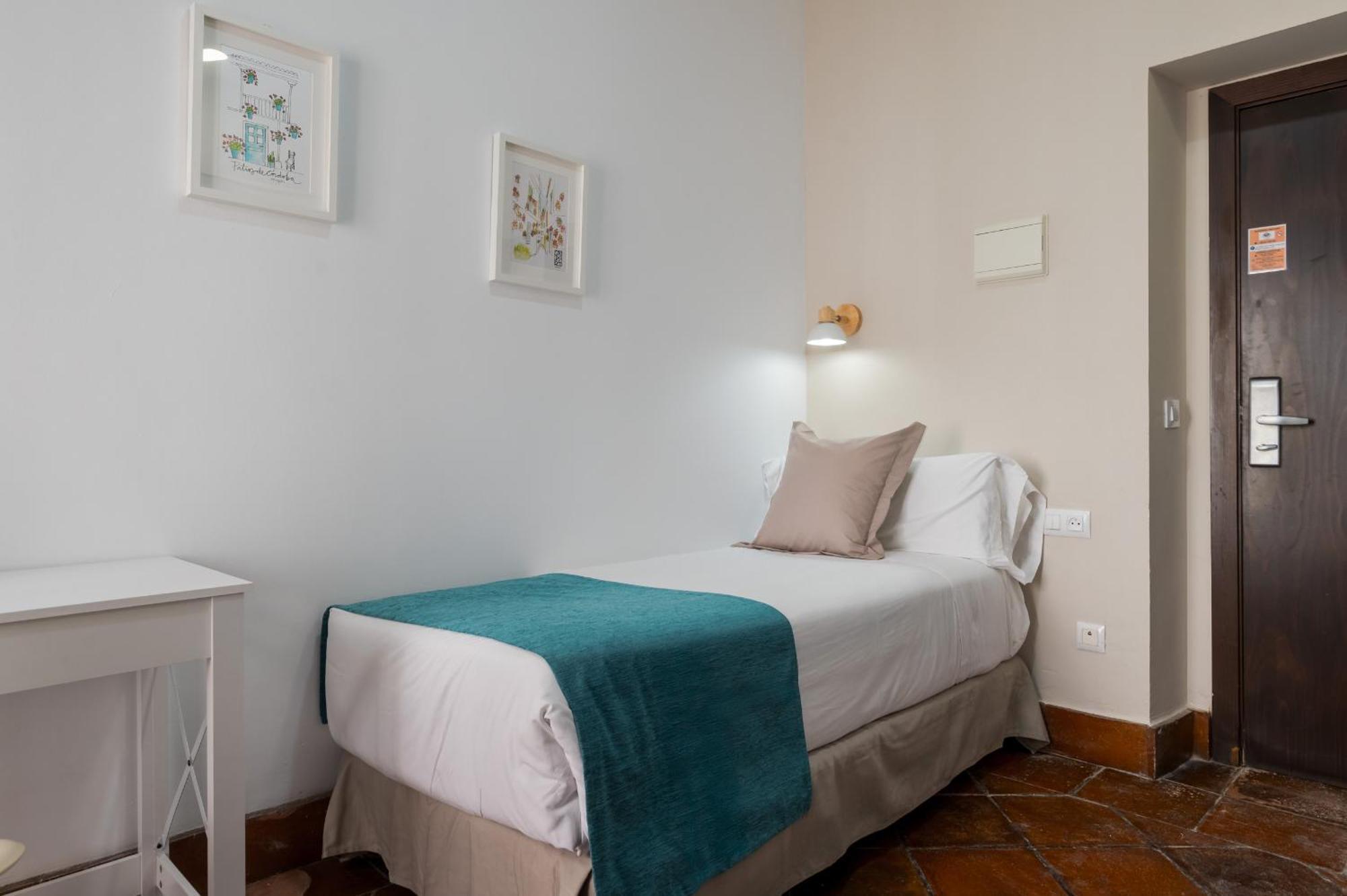 Hotel Boutique Puerta Del Rincon Córdoba Kültér fotó