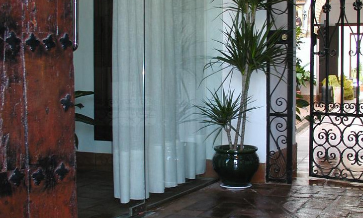 Hotel Boutique Puerta Del Rincon Córdoba Kültér fotó
