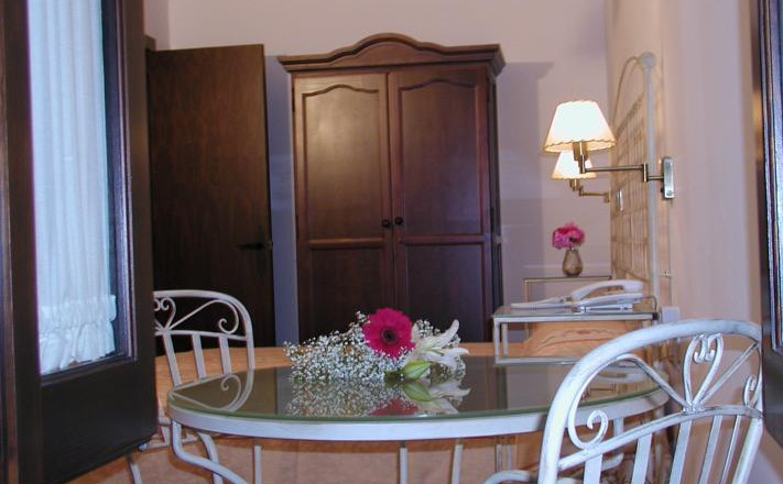 Hotel Boutique Puerta Del Rincon Córdoba Kültér fotó