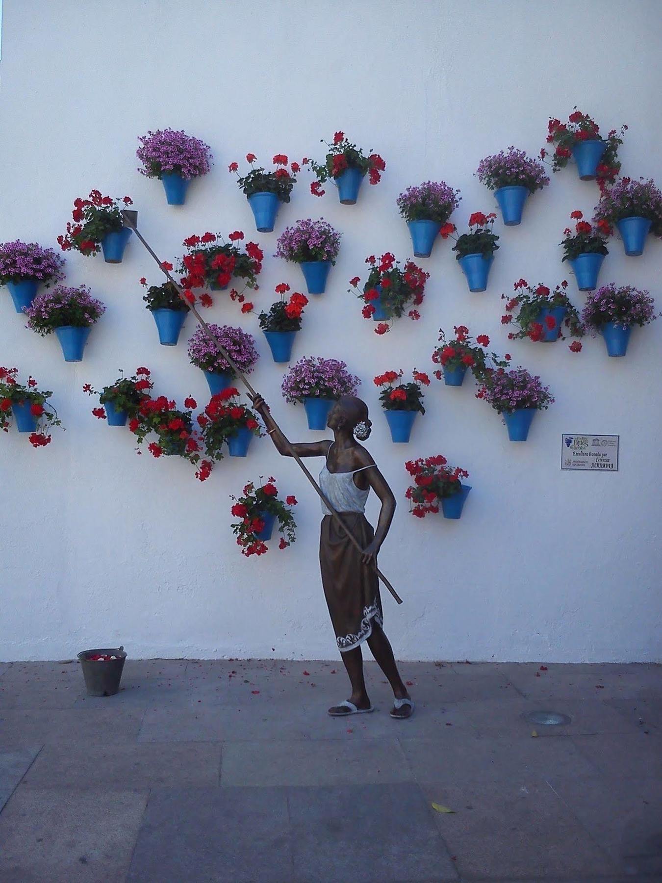 Hotel Boutique Puerta Del Rincon Córdoba Kültér fotó