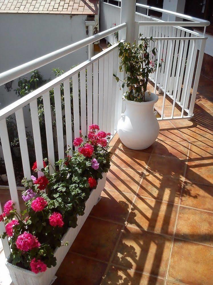 Hotel Boutique Puerta Del Rincon Córdoba Kültér fotó